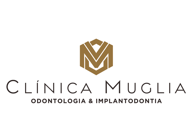 Logotipo Clínica Muglia Odontologia